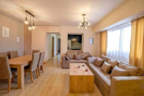 Stylish 2Bedroom + 2 Batroom Apartment , Amazing Location, City Center, by Opera